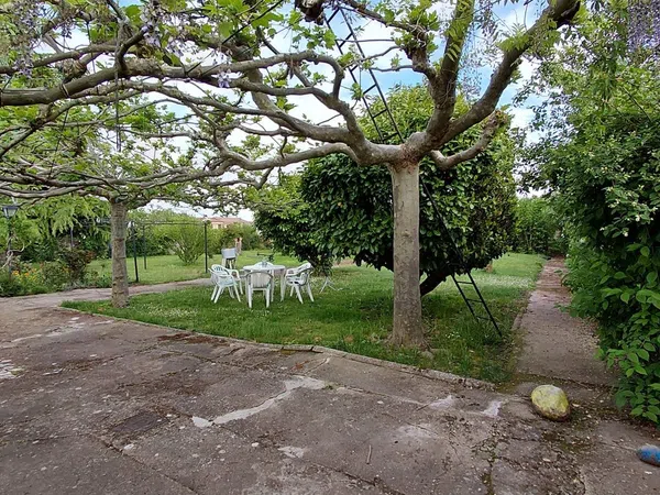 Finca rústica en La Vega - Oteruelo - Foto 11