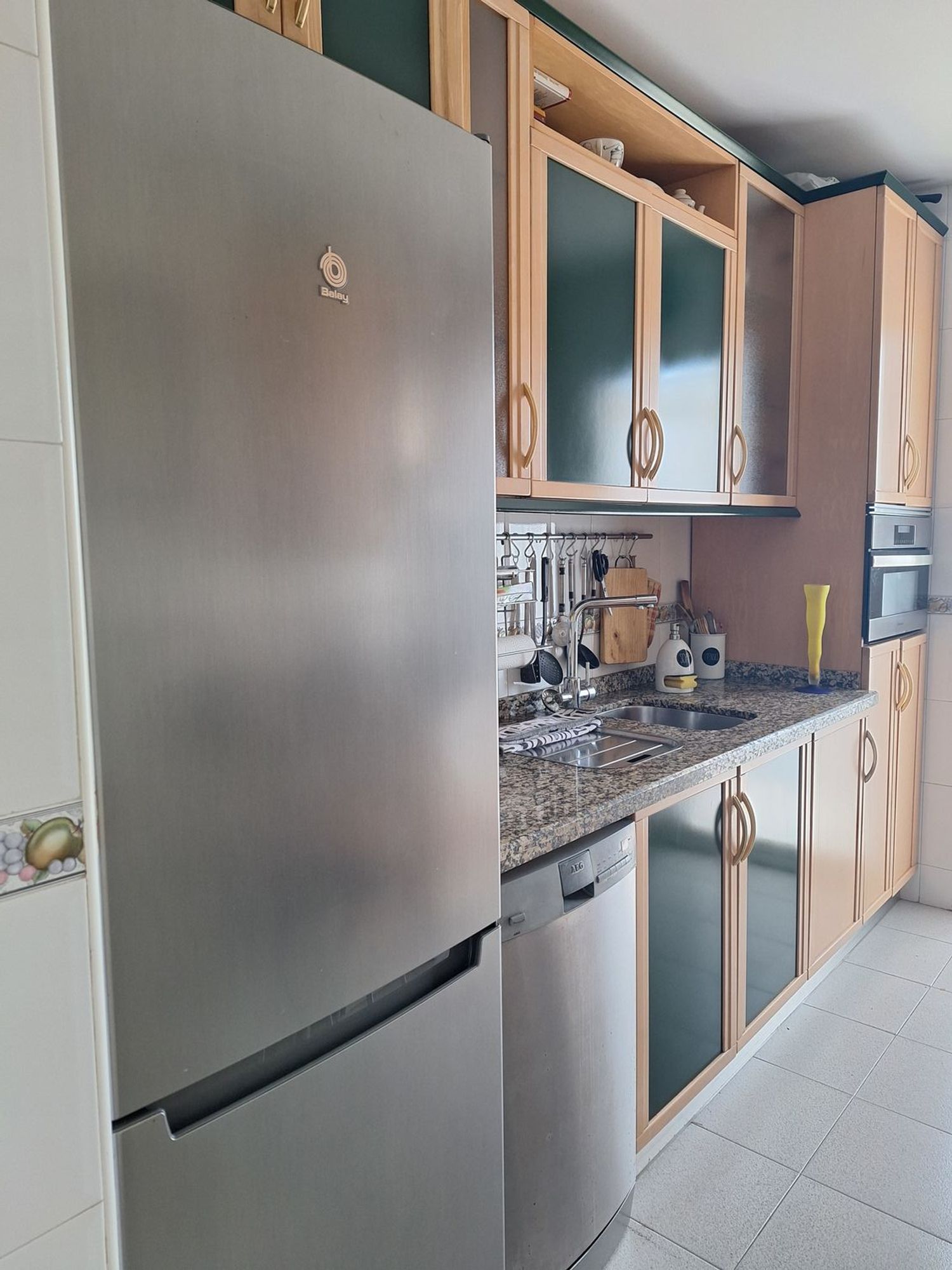 Piso en Calle Villanueva de Tapia, 4, Puerta Blanca - Almudena - Foto 24