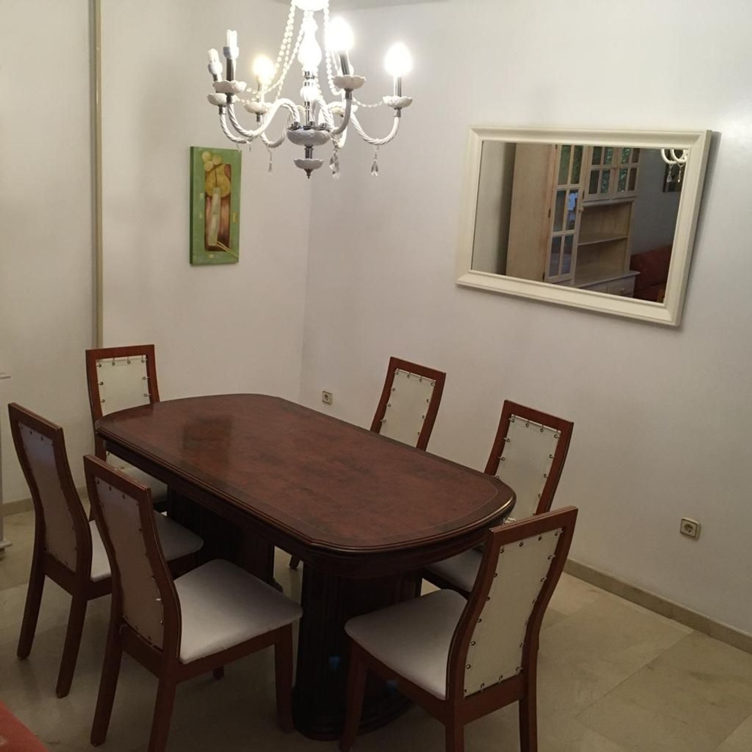 Chalet adosado en calle Britania, 36 - Foto 5