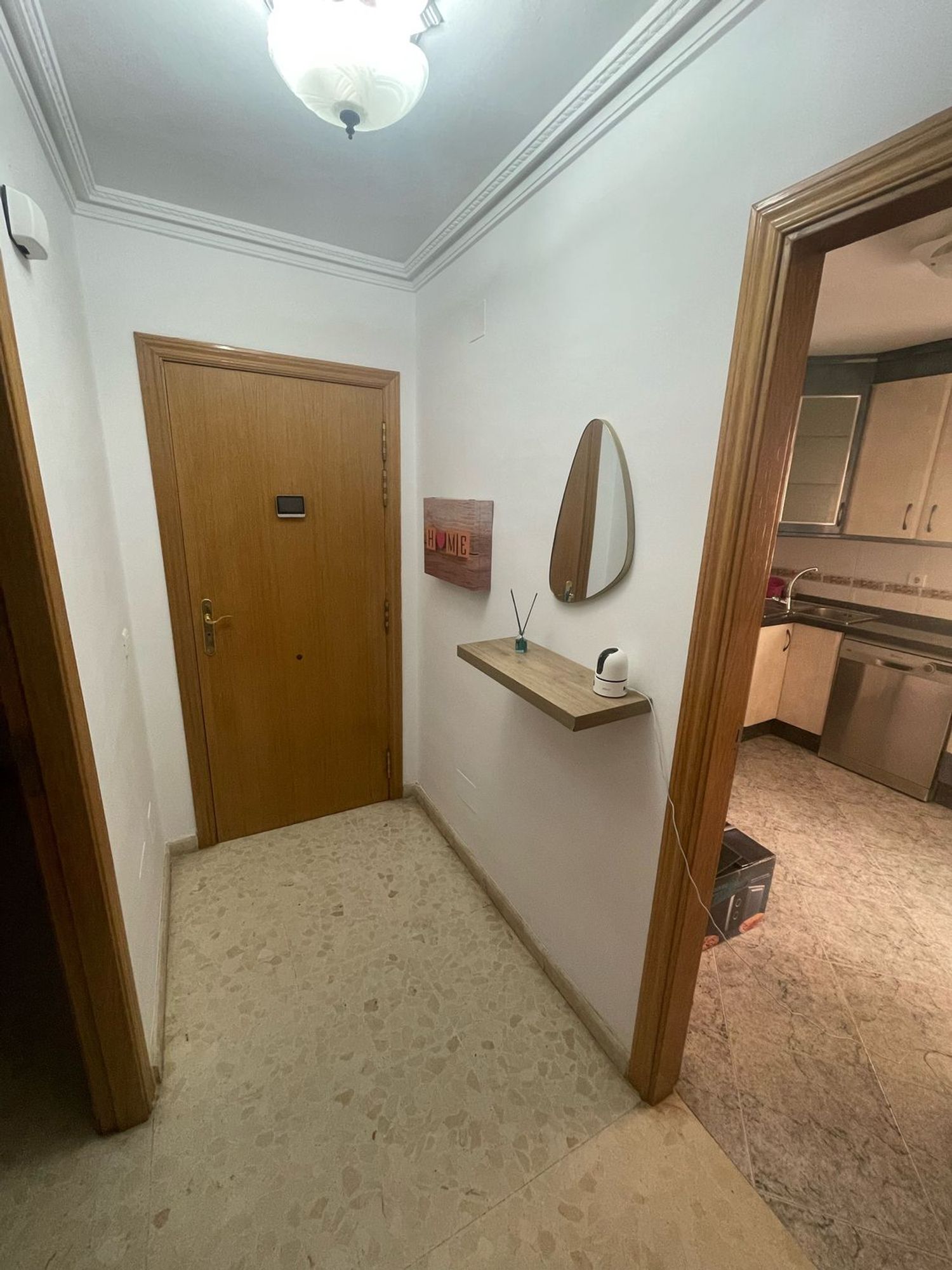 Piso en calle Juan Ramón Jiménez, 4