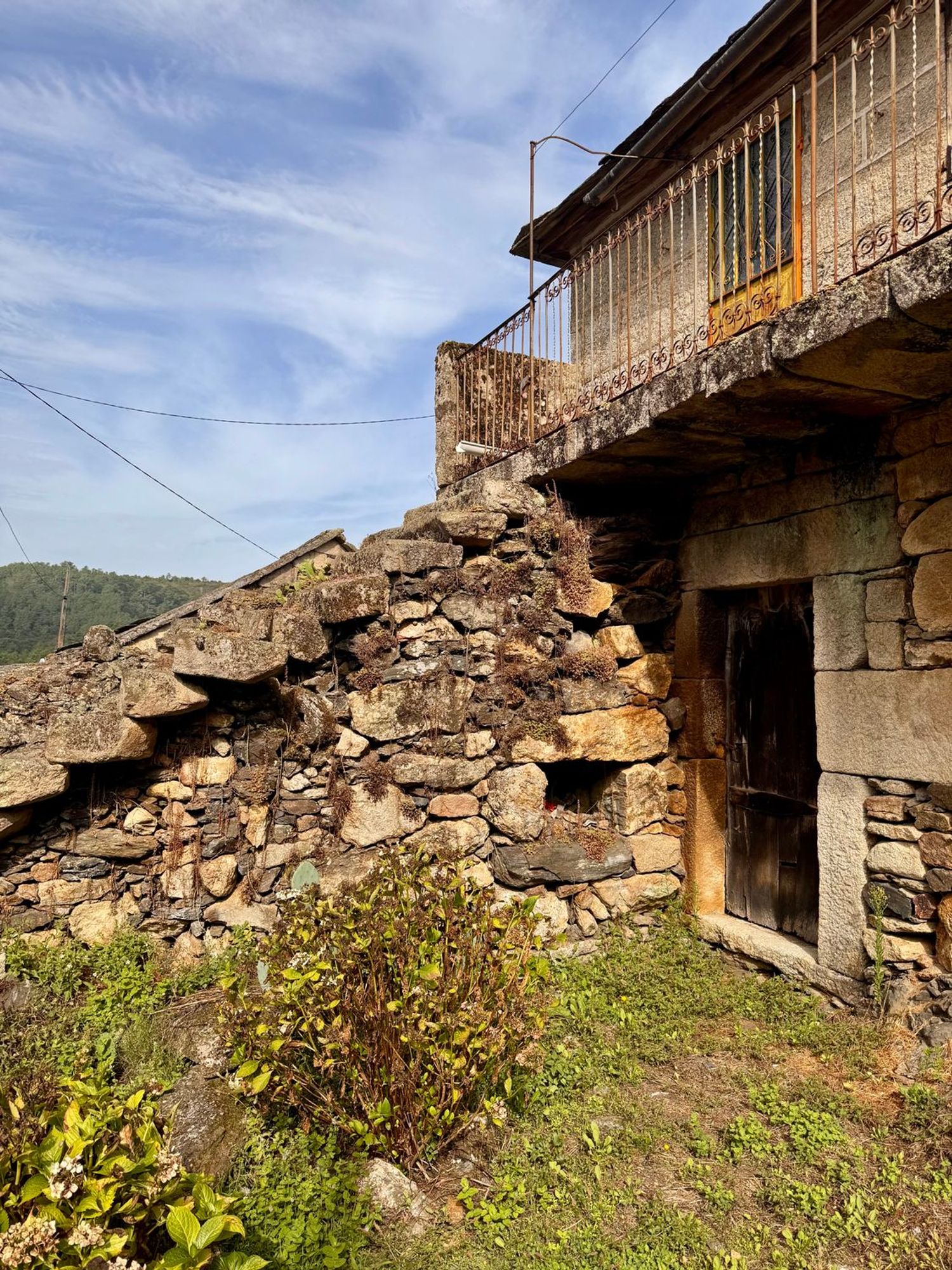 Casa de pueblo en Aldea Outeiro o, 5 - Foto 6