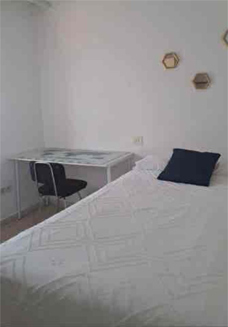 Piso en Plaza del Oeste - Foto 5