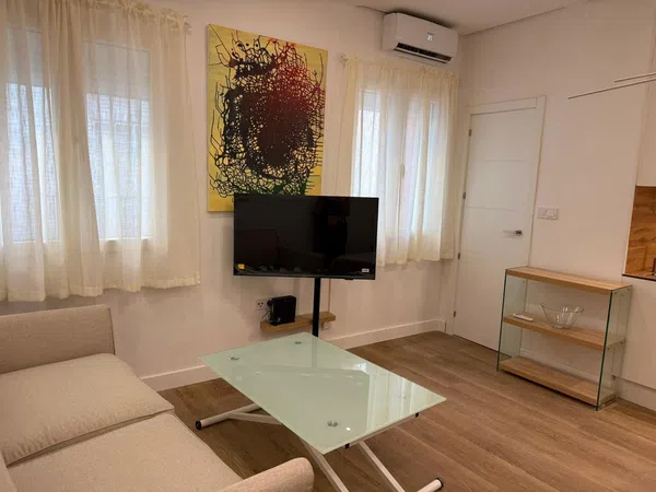 Estudio en Calle Carlos Cañal, 24, Arenal - Museo - Tetuán - Foto 4