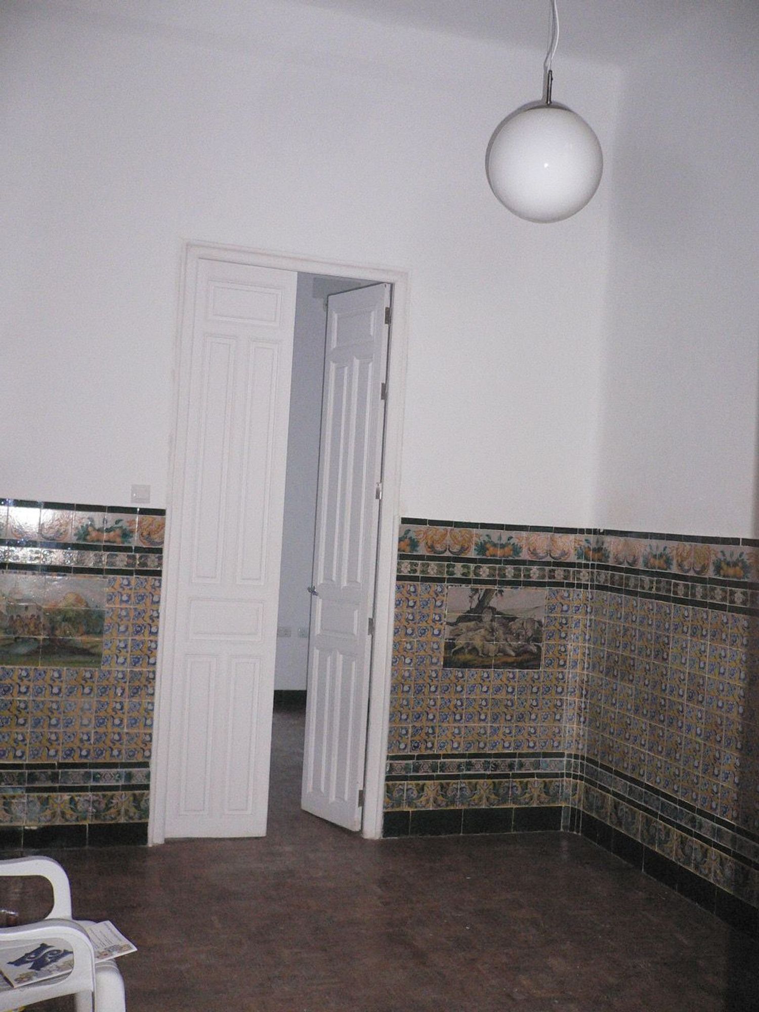 Alquiler de piso en Calle Goles, 43 - Foto 2