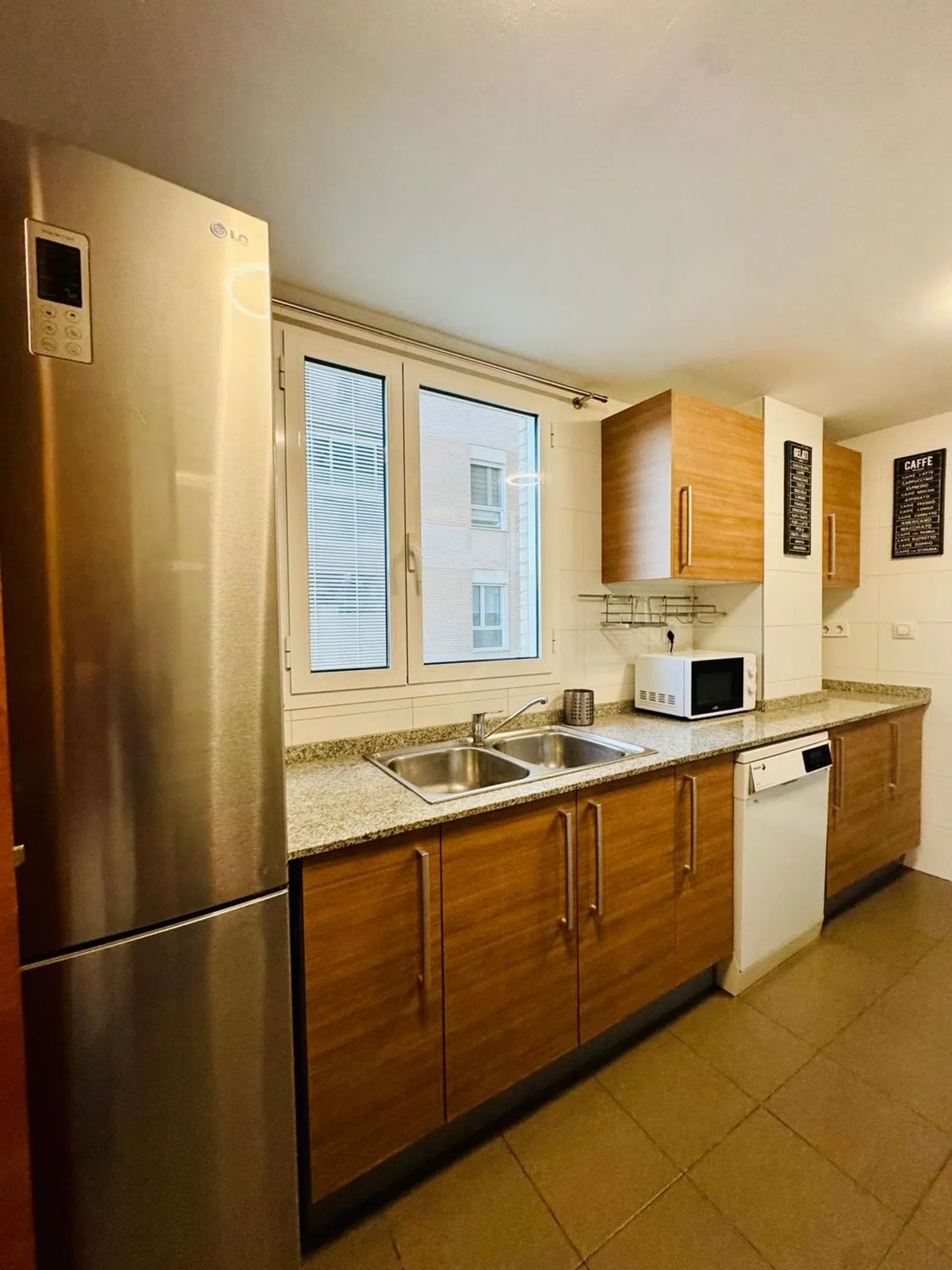 Piso en calle de la Safor, 10 - Foto 14