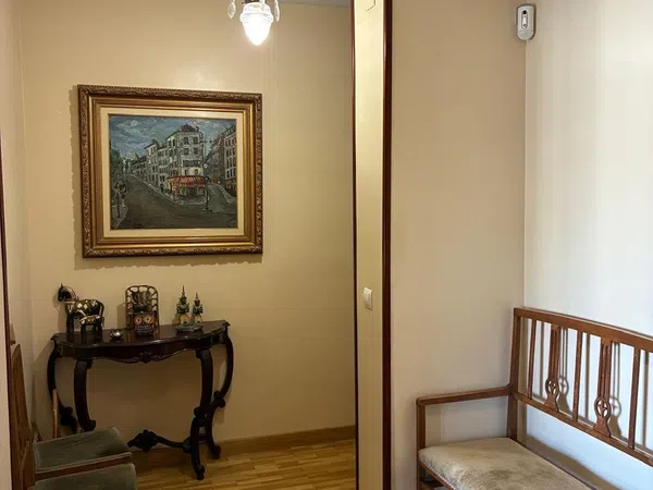 Piso en Plaza San Marcos, 2, Centro Ciudad, Centro Ciudad - Foto 8