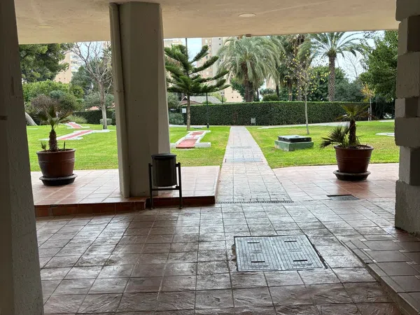 Piso en calle Playa Park, 6 - Foto 4