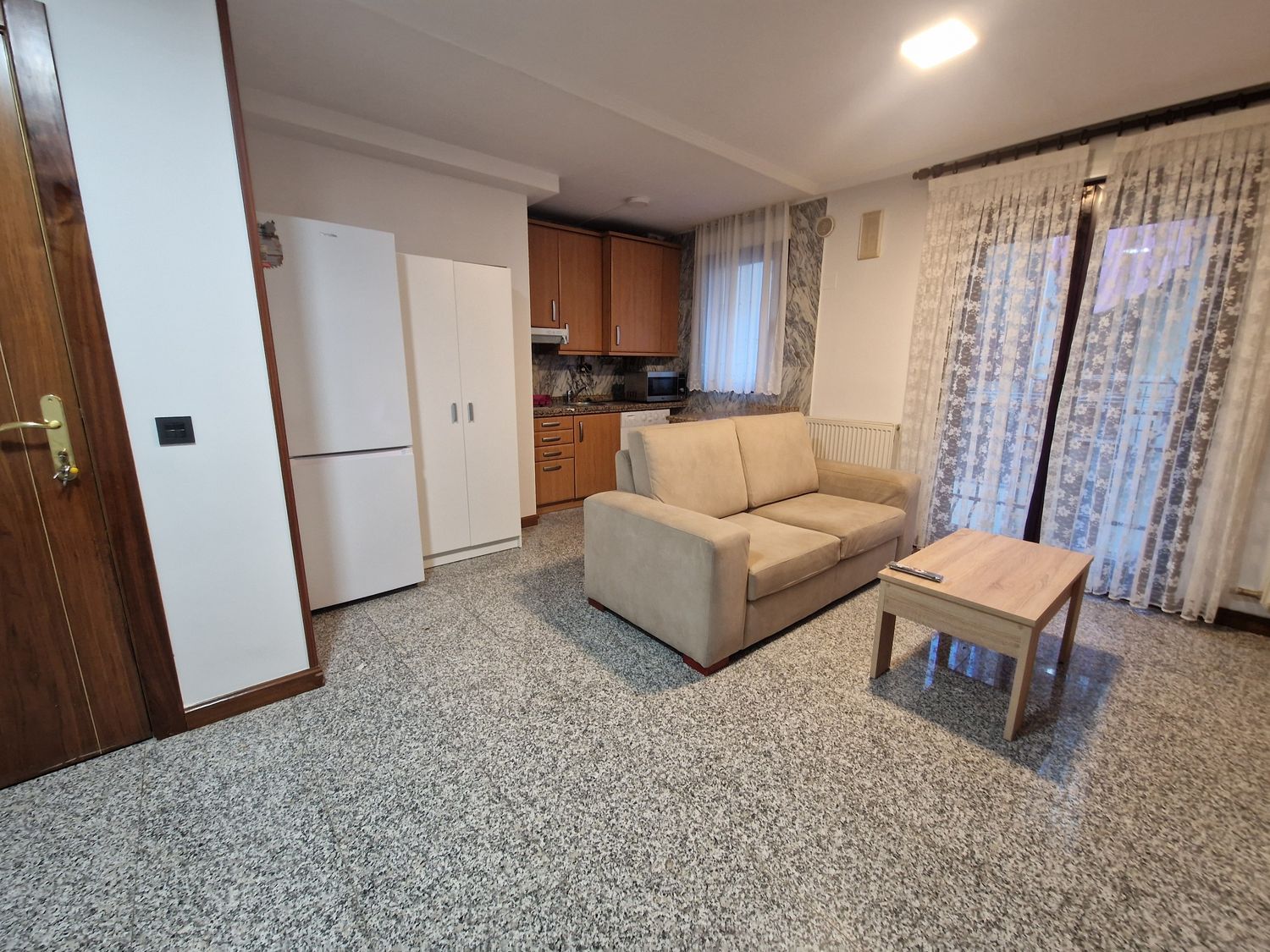 Piso en paseo del Gran Capitán, 22 - Foto 1