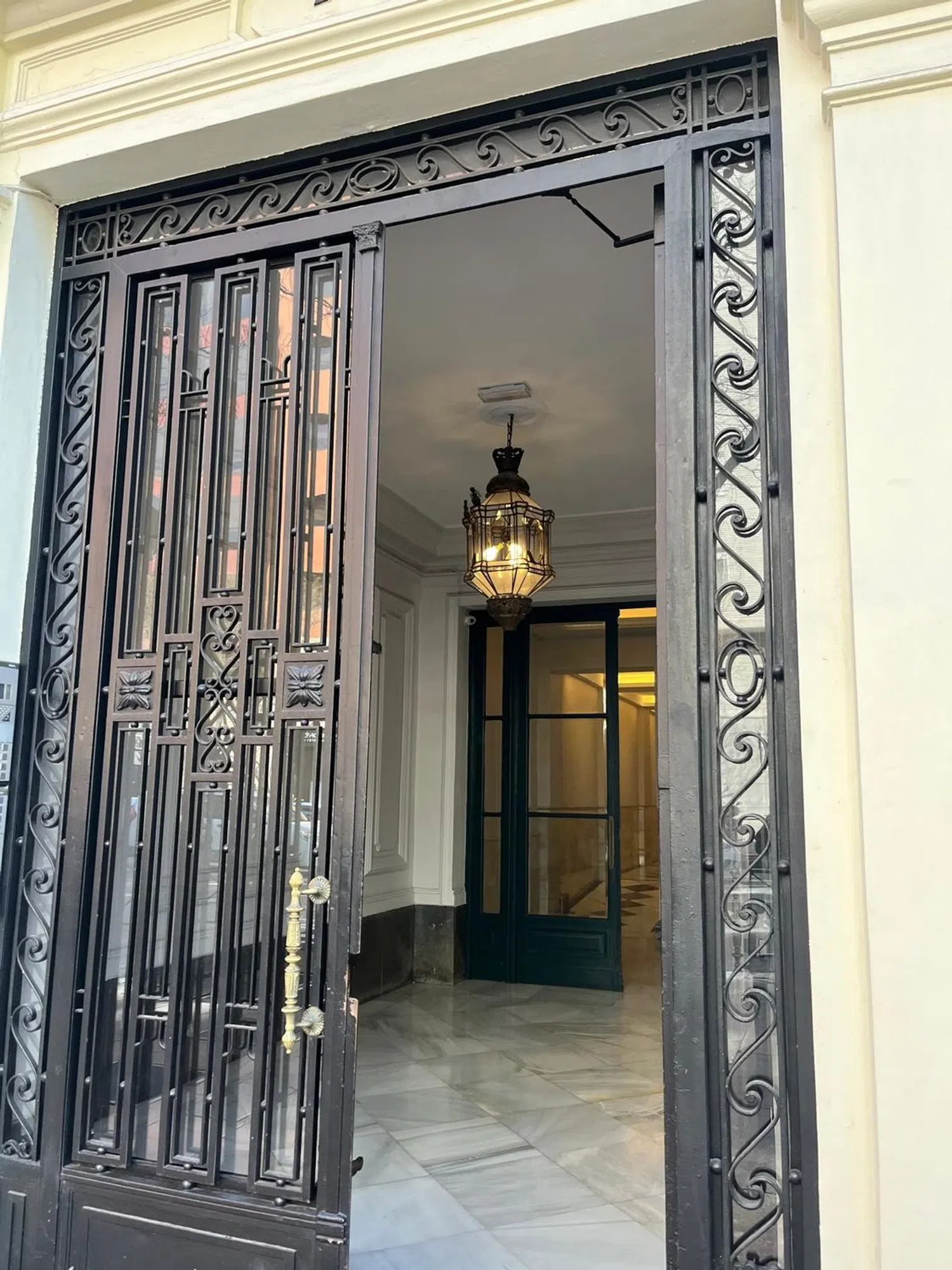 Piso en calle de Diego de León, 20 - Foto 36