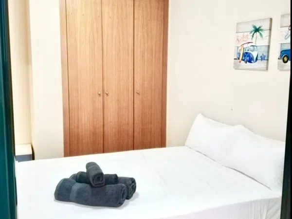 Piso en avenida Benito Perez Galdos, 13 - Foto 19