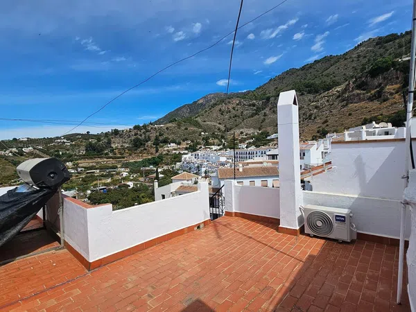 Casa o chalet independiente en Casco histórico, 29788 - Foto 33