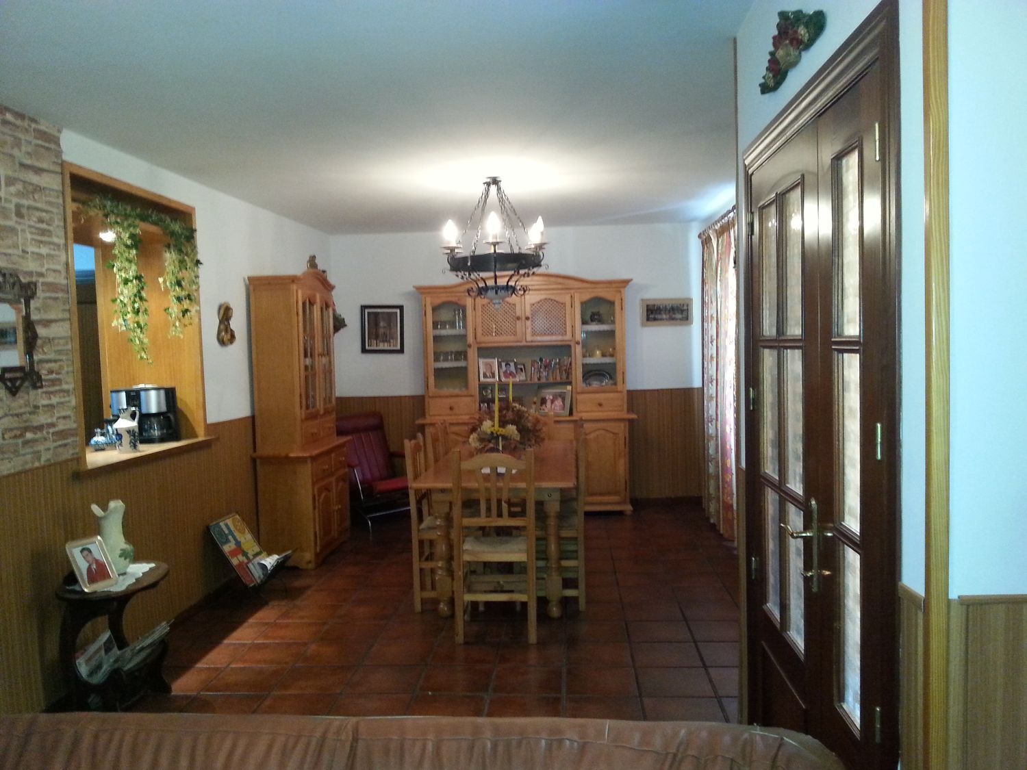 Casa de pueblo en Calle Belenes Altos, 8 - Foto 3