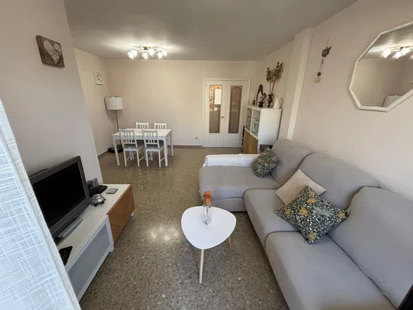 Piso en avenida Ingeniero Ángel Mayo, 10 - Foto 1