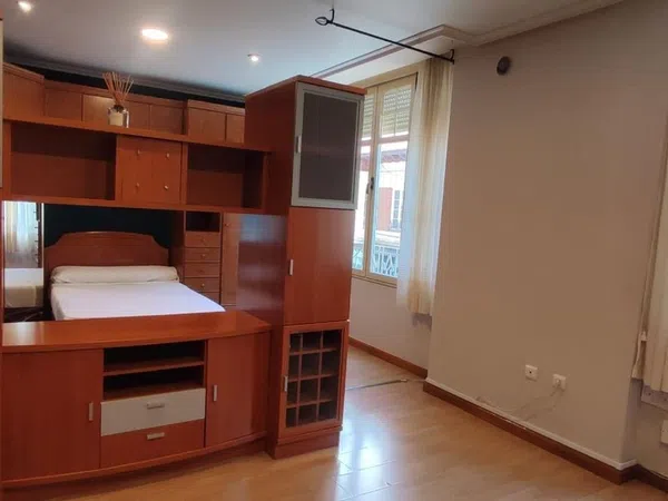 Estudio en Calle Burgo Nuevo, 17, Centro Ciudad, Centro Ciudad - Foto 8