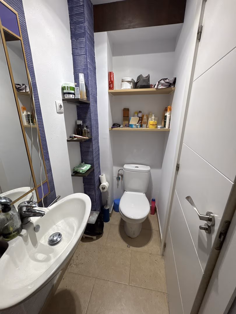Loft en  Carretera de Vicálvaro a la Estación de O'donnell 4 - Foto 5