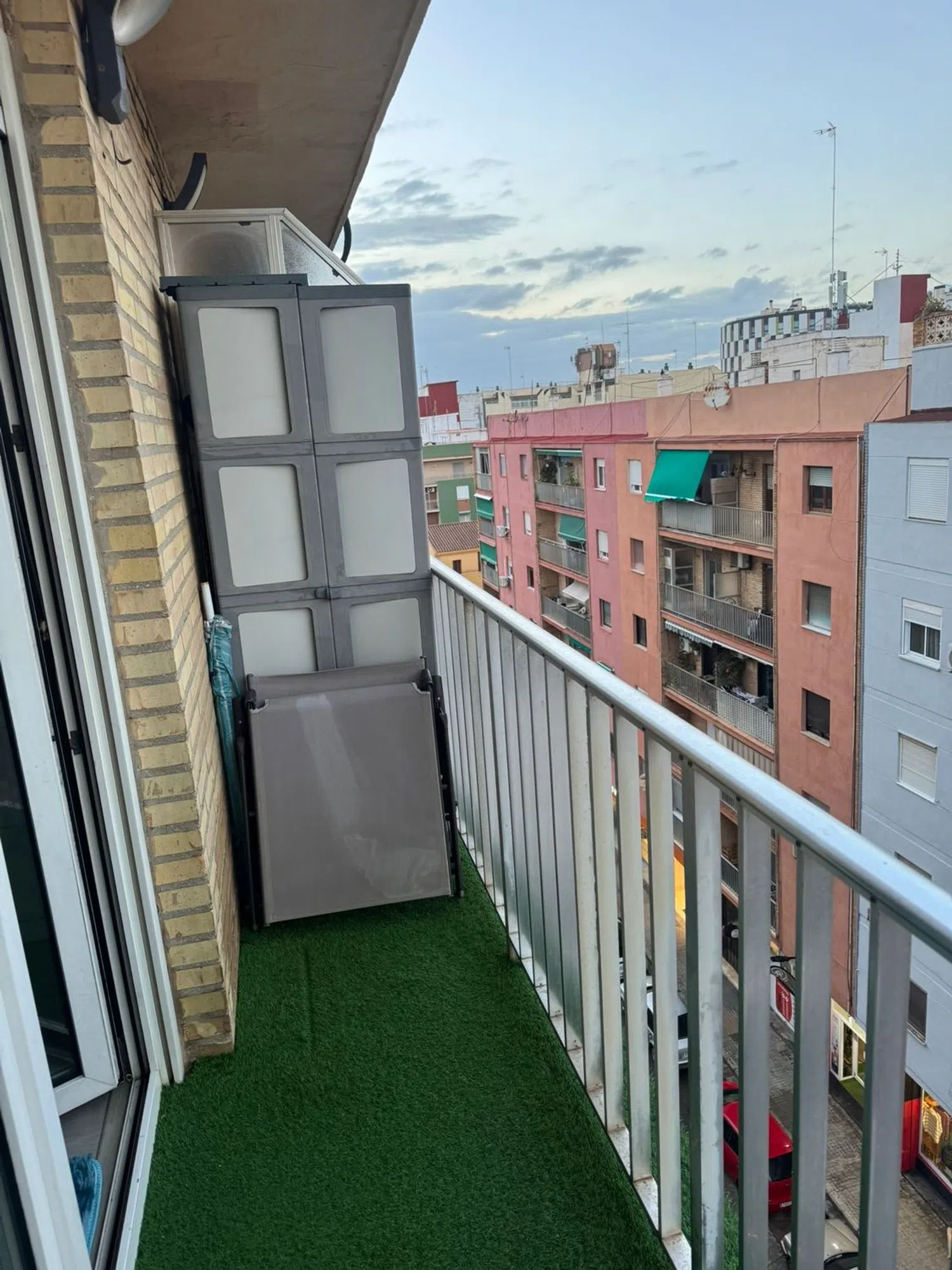 Piso en Barrio Playa de la Malvarrosa - Foto 23