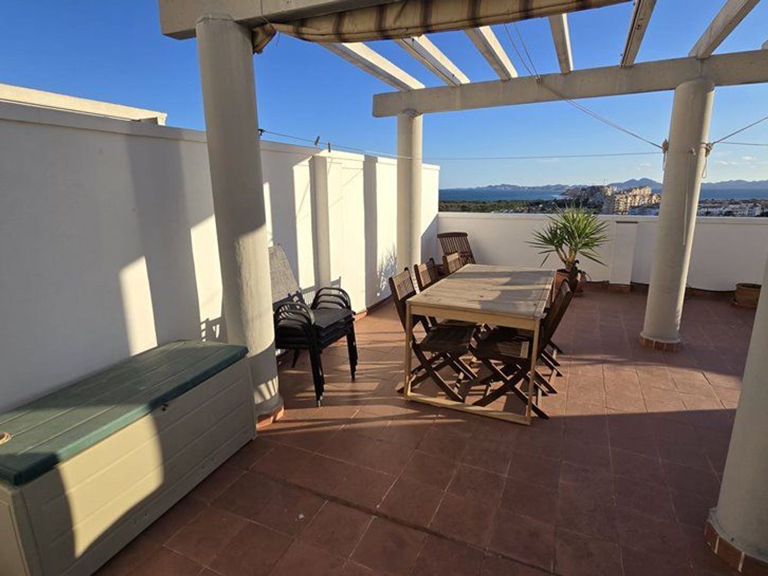 Ático en Gran Vía de la Manga, 14, Playa del Esparto-Veneziola, Playa del Esparto-Veneziola - Foto 31
