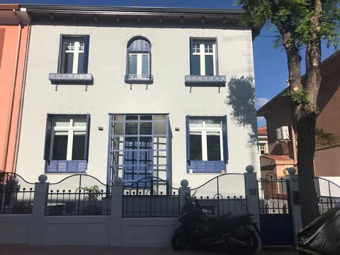 Piso en calle ricardo de la vega, 16
