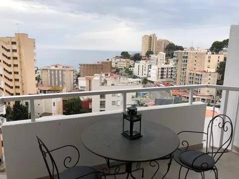 Estudio en calle de Miquel Rosselló i Alemany, 51 - Foto 1