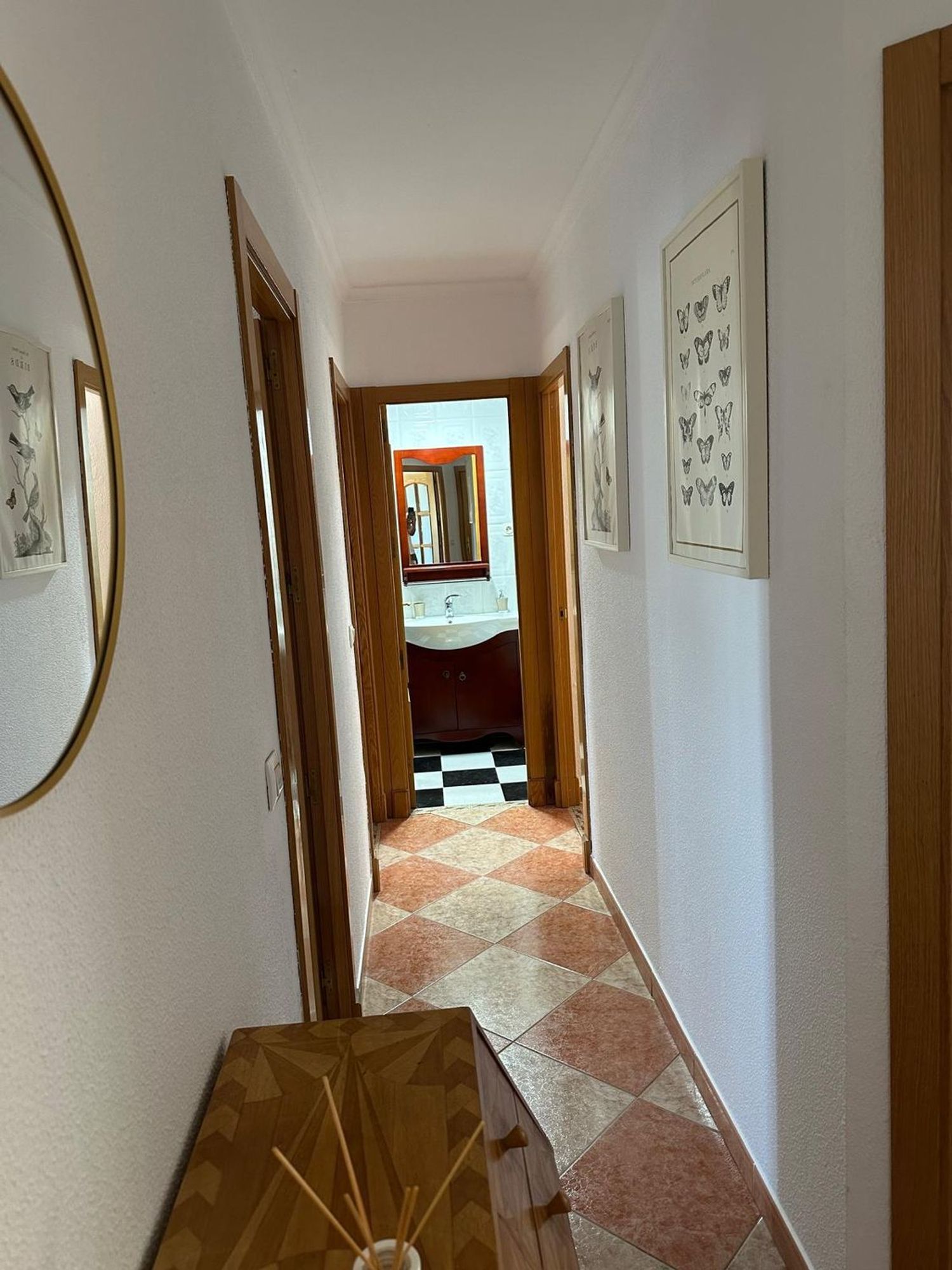 Piso en Barriada Nuestra Señora de la Oliva, Sevilla, 7, Su Eminencia - La Oliva - Foto 12