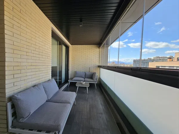 Piso en Barrio Perchel sur - El Bulto - Foto 8