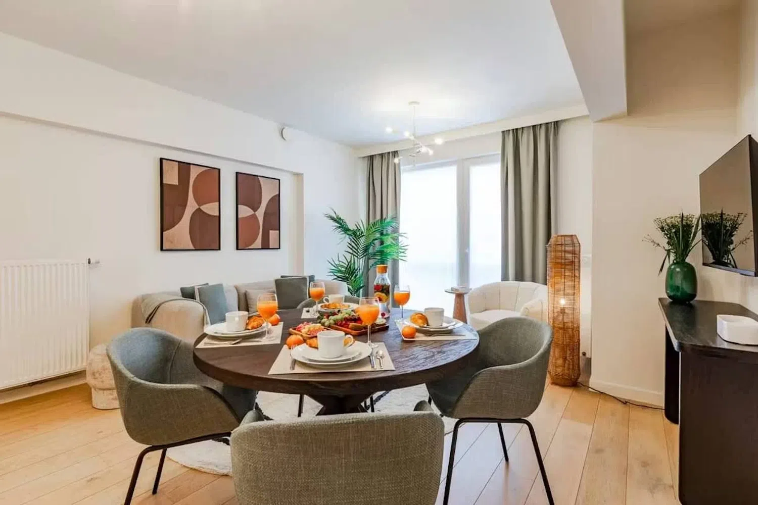 Piso en calle Nueva Alta, 31 - Foto 11