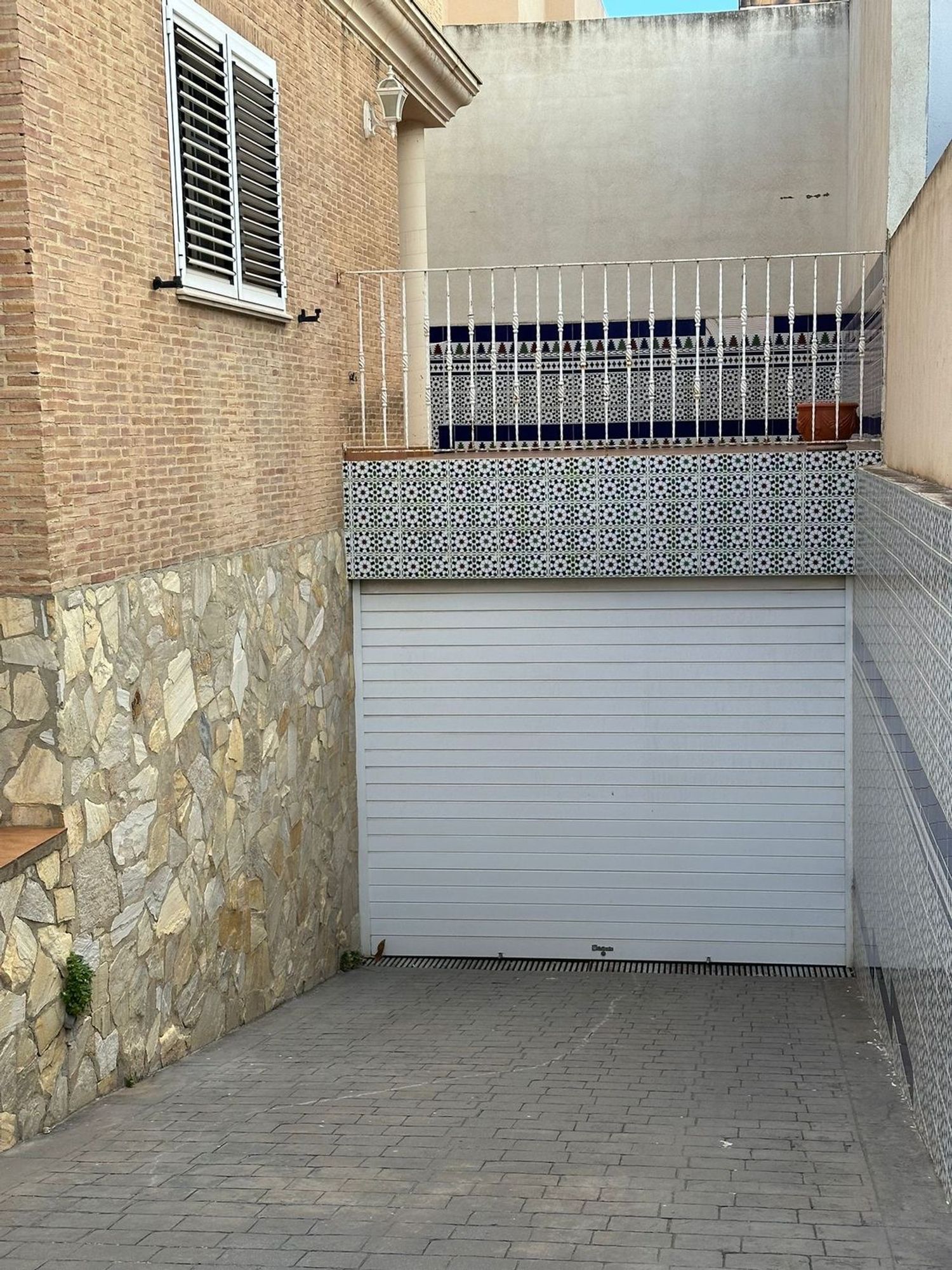 Casa o chalet independiente en Calle de Simancas, 11 - Foto 3