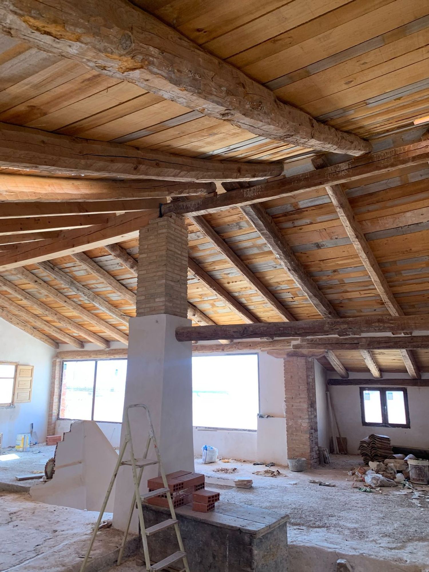 Casa o chalet independiente en Calle la Iglesia, 5, Carrel - San Julián - Arrabal, Carrel - San Julián - Arrabal - Foto 2