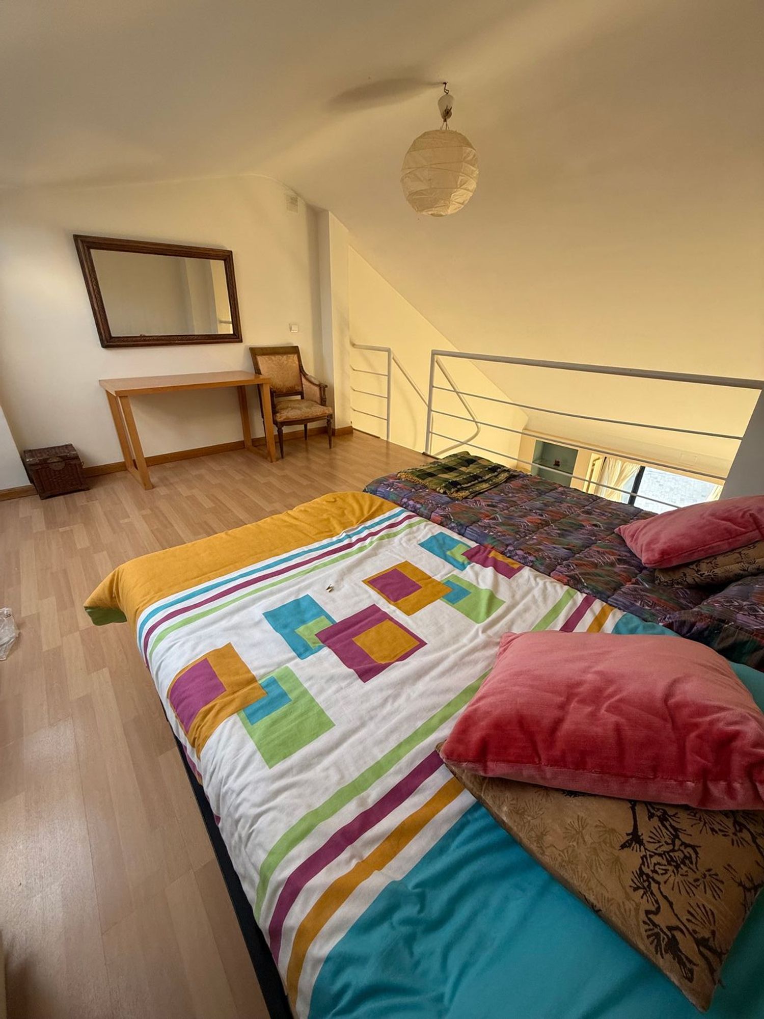 Dúplex en Paseo Portales Carbonería, 7 - Foto 23
