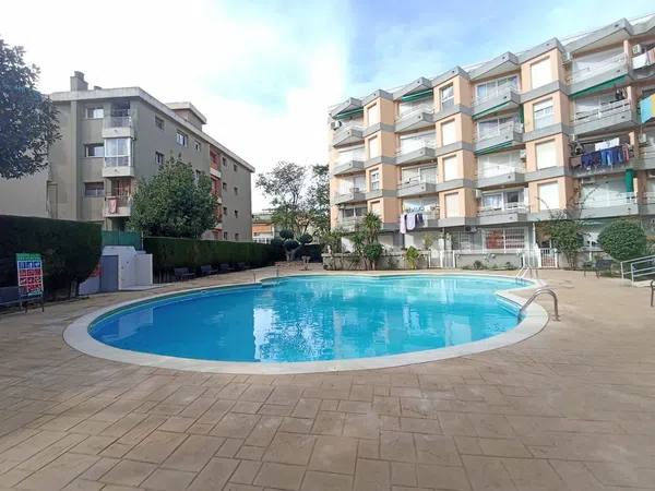 Piso en Via Aurèlia, 19, Barenys, Barenys - Foto 1