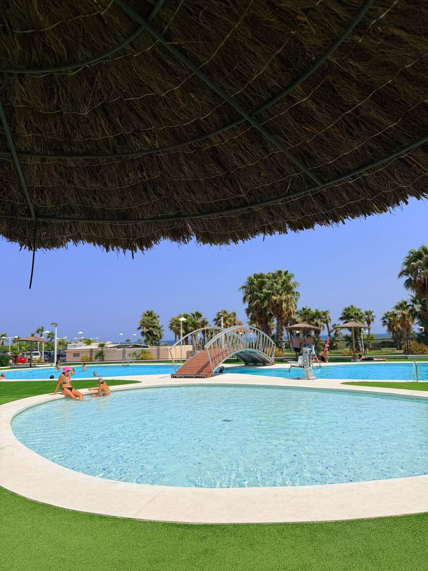 Estudio en Camino de l'Atall, 46, Zona Playa Morro de Gos, Zona Playa Morro de Gos - Foto 9