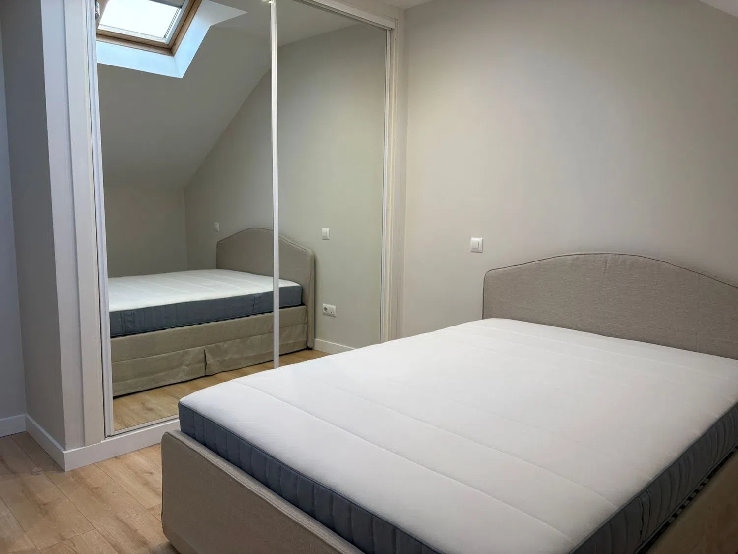 Ático en calle de Miguel del Campo, 11 - Foto 8