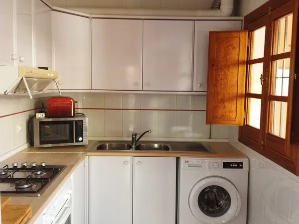 Chalet pareado en Calle Lubina, 5, Urbasur, Urbasur - Foto 10