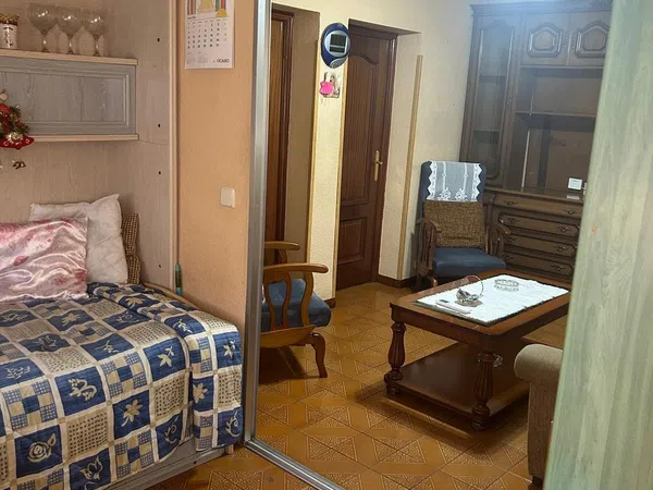 Piso en Calle de Villalobos, 107, Palomeras sureste - Foto 16