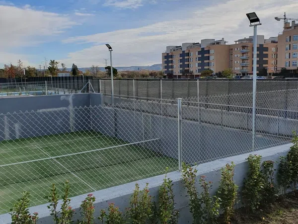 Piso en calle Trinidad y Tobago, 6 - Foto 14