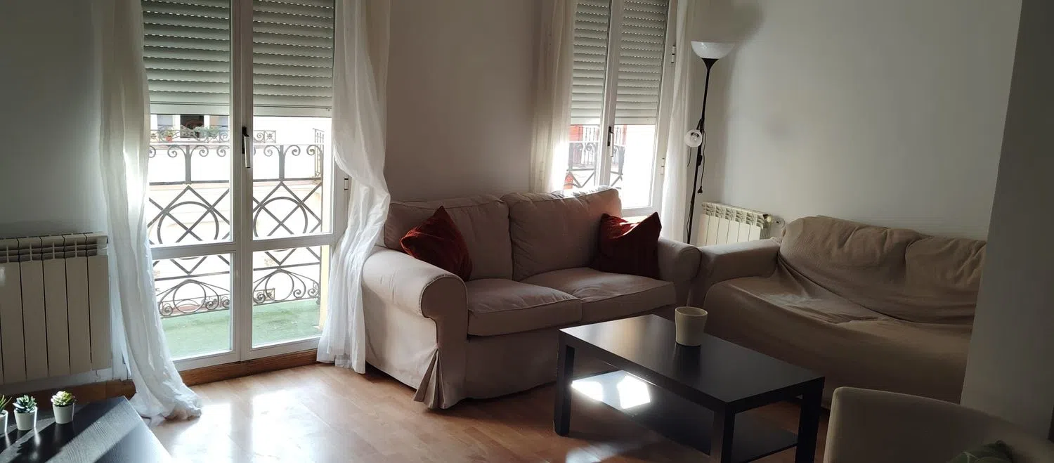 Piso en calle Tutor, 68 - Foto 4