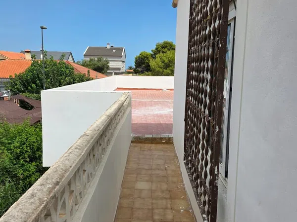 Casa o chalet independiente en Calle María Cegarra Salcedo, 11, Las Lomas del Rame-Bahía Bella, Las Lomas del Rame-Bahía Bella - Foto 27