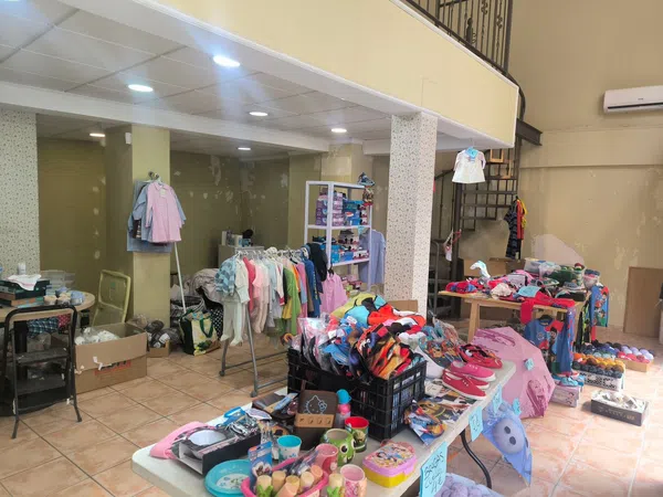 Local en Calle Dato Iradier, 25, Carolinas Altas - Foto 4