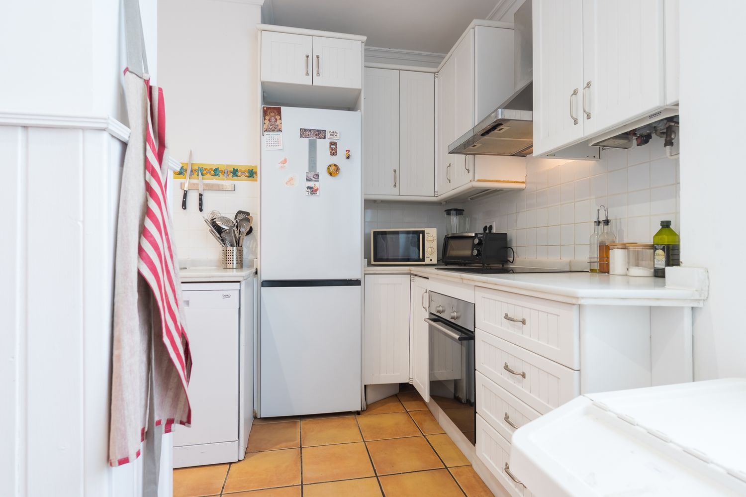 Piso en calle Penibética, 8 - Foto 15