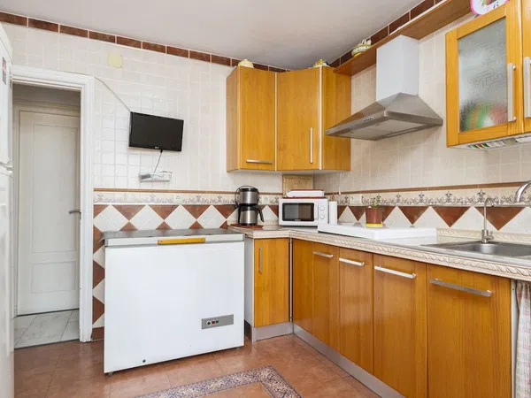Dúplex en Avenida Doctor Marañón, 6, Poniente - Faro - Foto 21