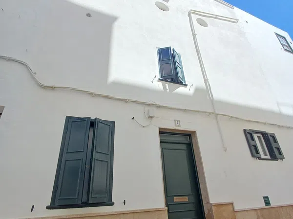 Casa de pueblo en Calle de Sant Jaume, 4 - Foto 1