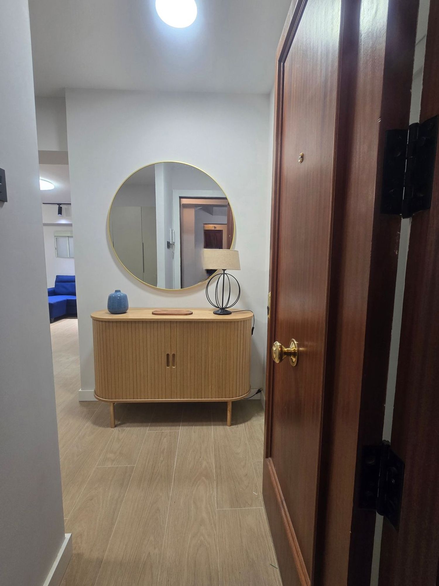 Piso en calle de Salamanca, 47 - Foto 3