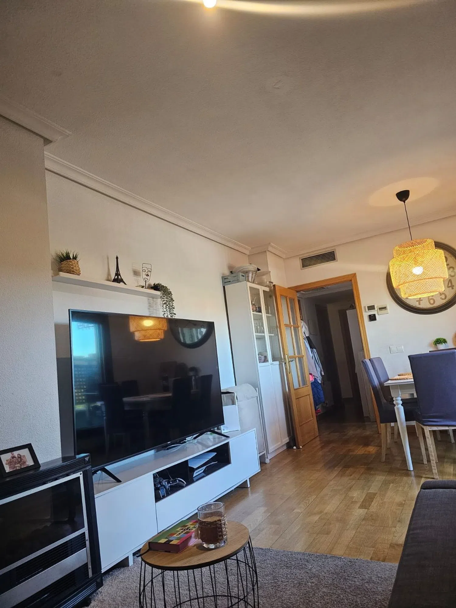 Ático en calle de la Maquinilla, 10 - Foto 5