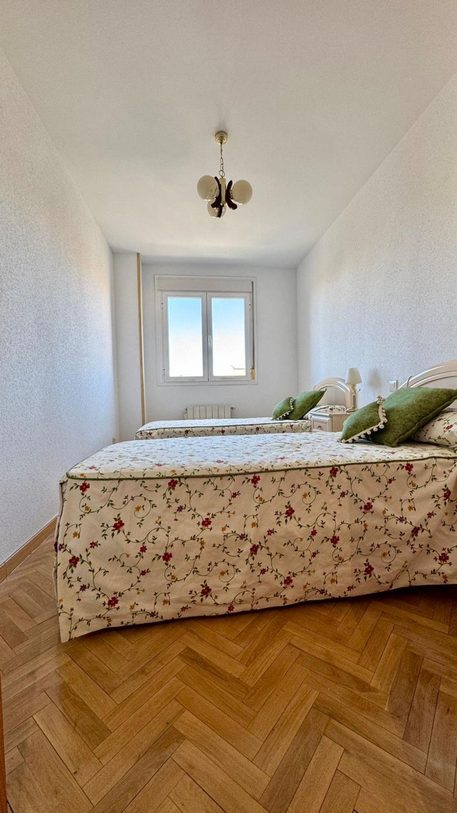 Piso en Barrio Palomeras sureste - Foto 7