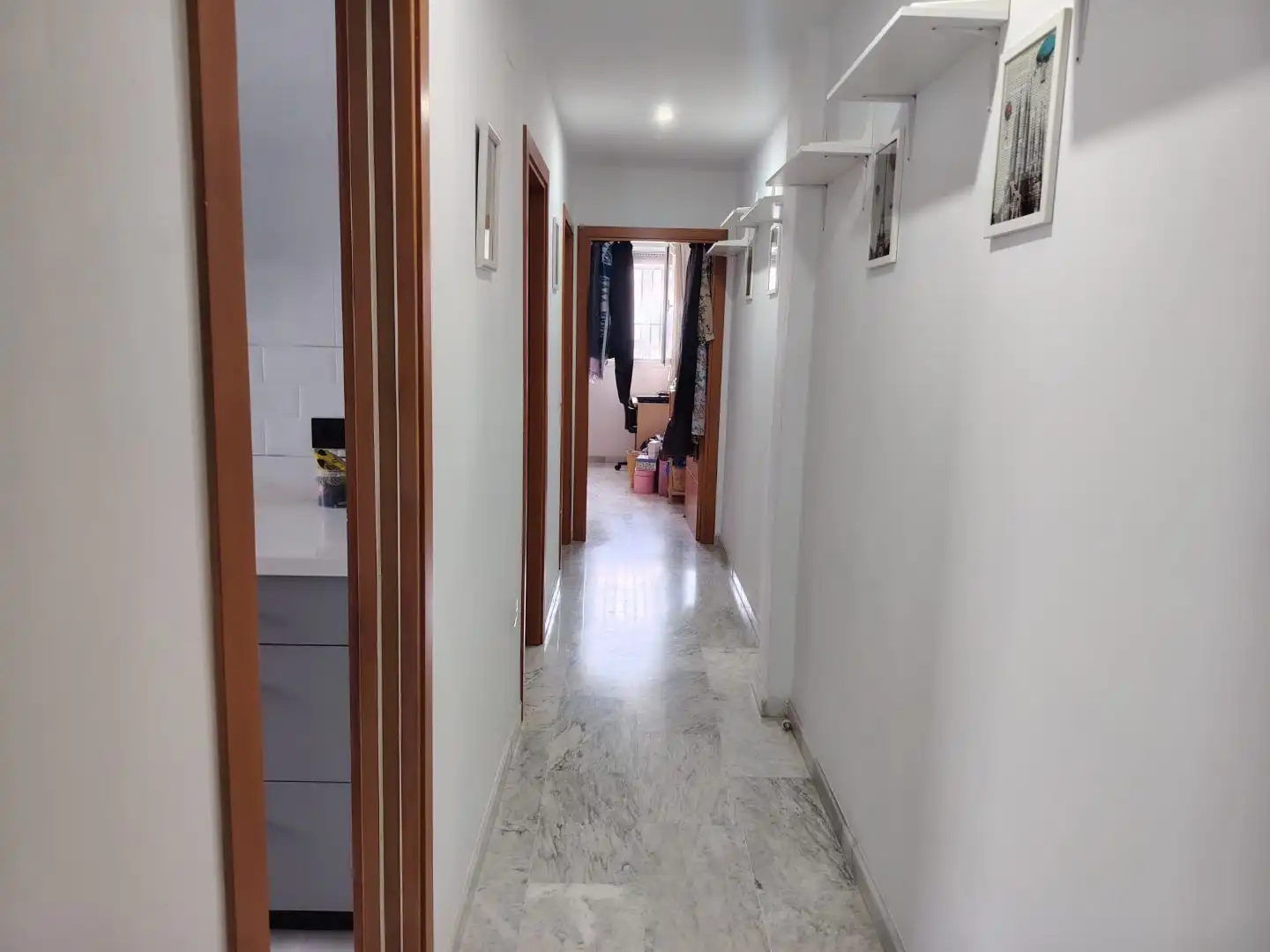 Piso en  Calle Afán de Ribera 1 - Foto 18