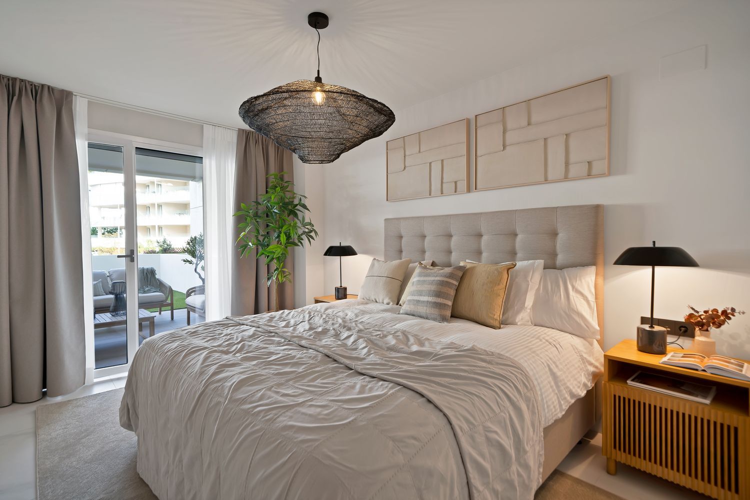 Piso en Diseminado Ensanche Sur I, 6 b - Foto 9