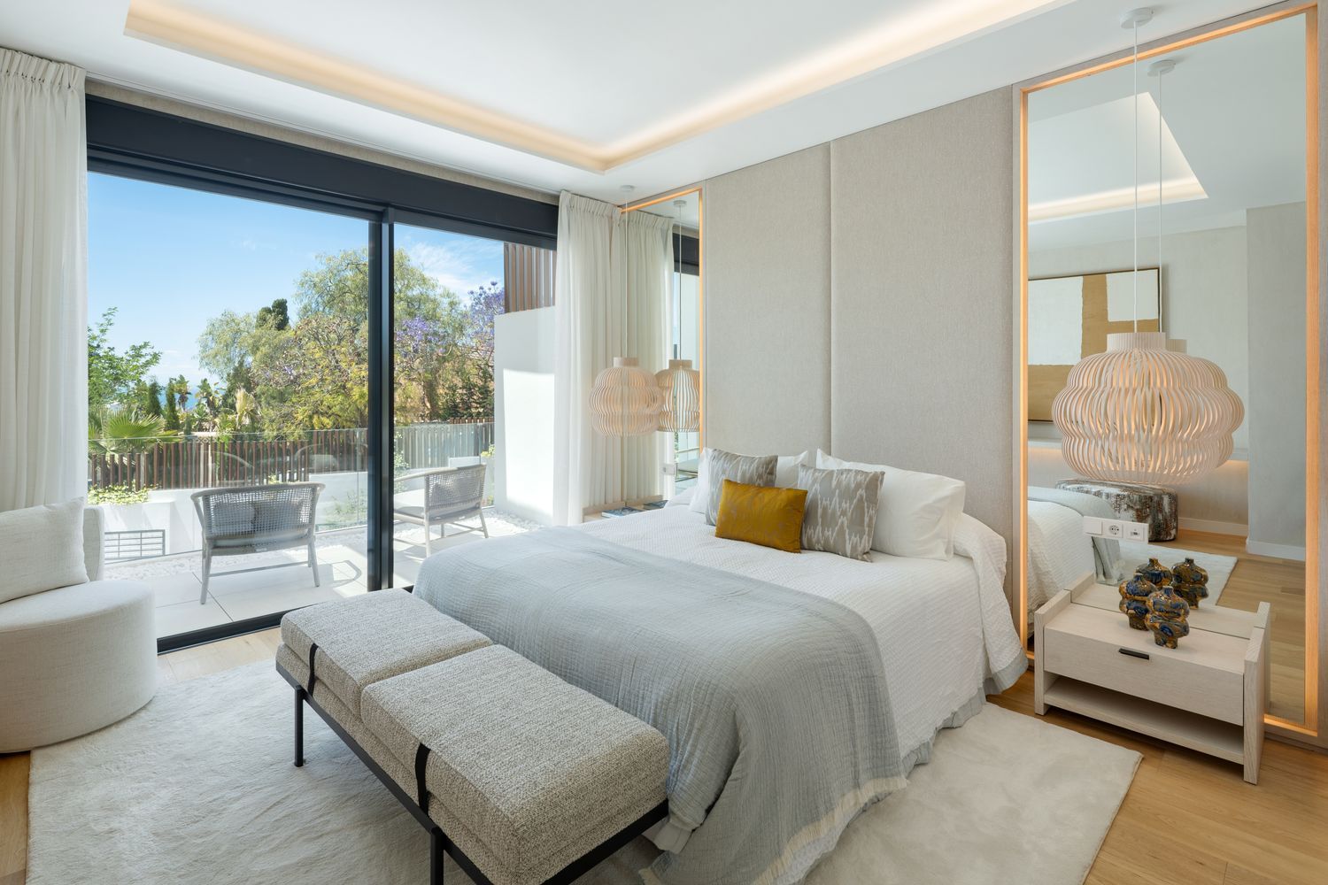 Chalet adosado en ronda de Nabrisa Oeste s/n a - Foto 12