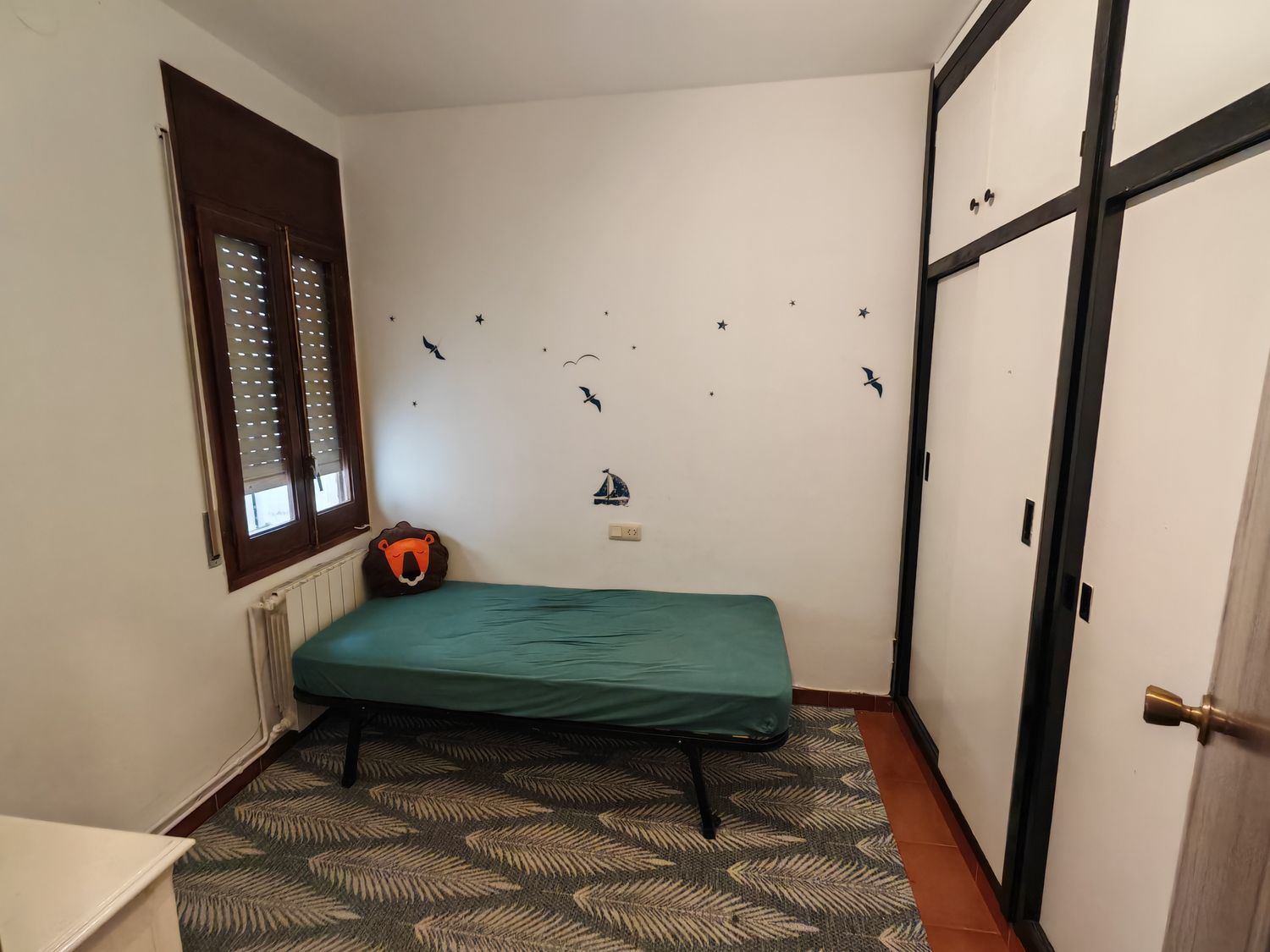 Piso en Calle de la Penitència, 13, L'Eixample, L'Eixample - Foto 23