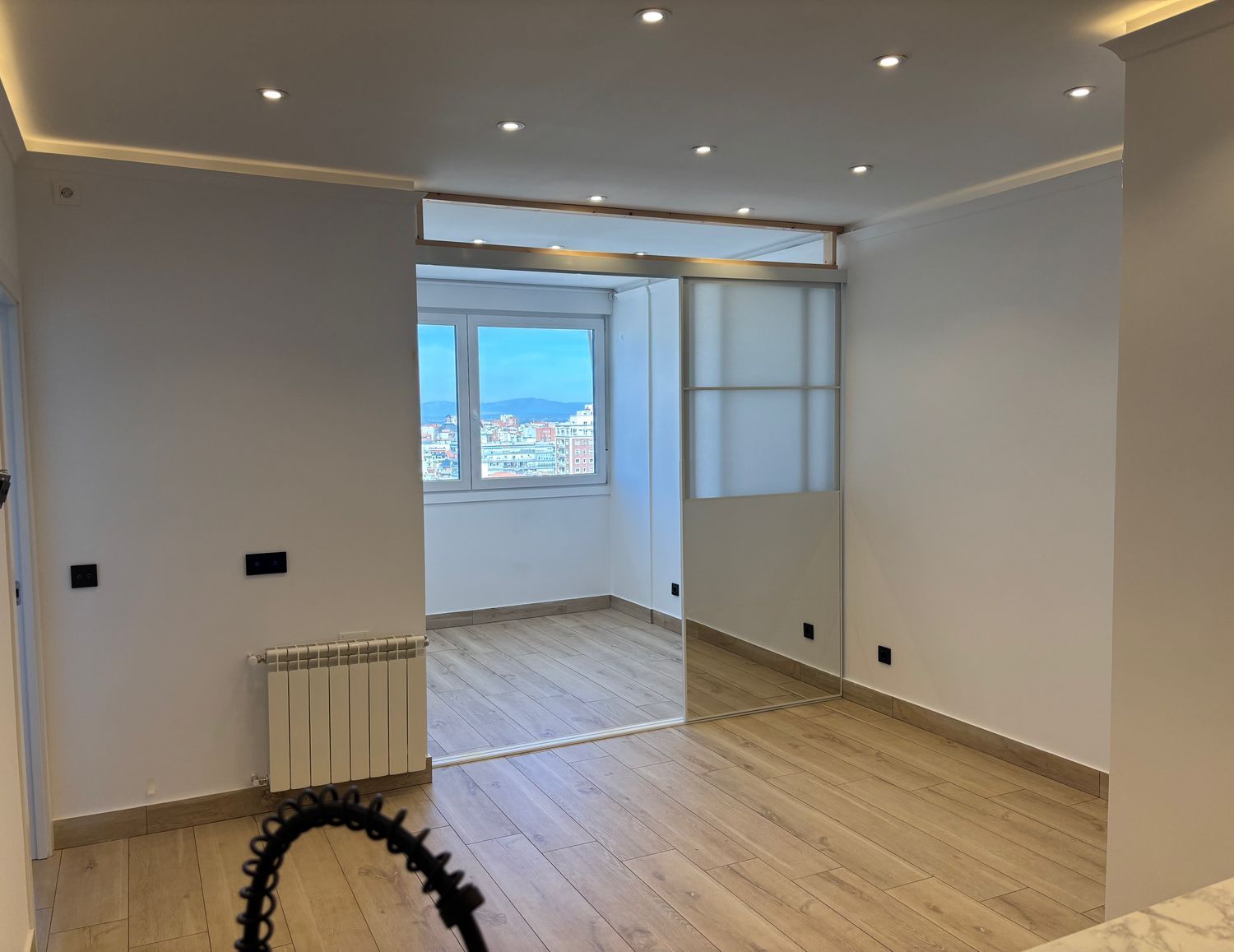 Piso en avenida del General Perón, 32 - Foto 3