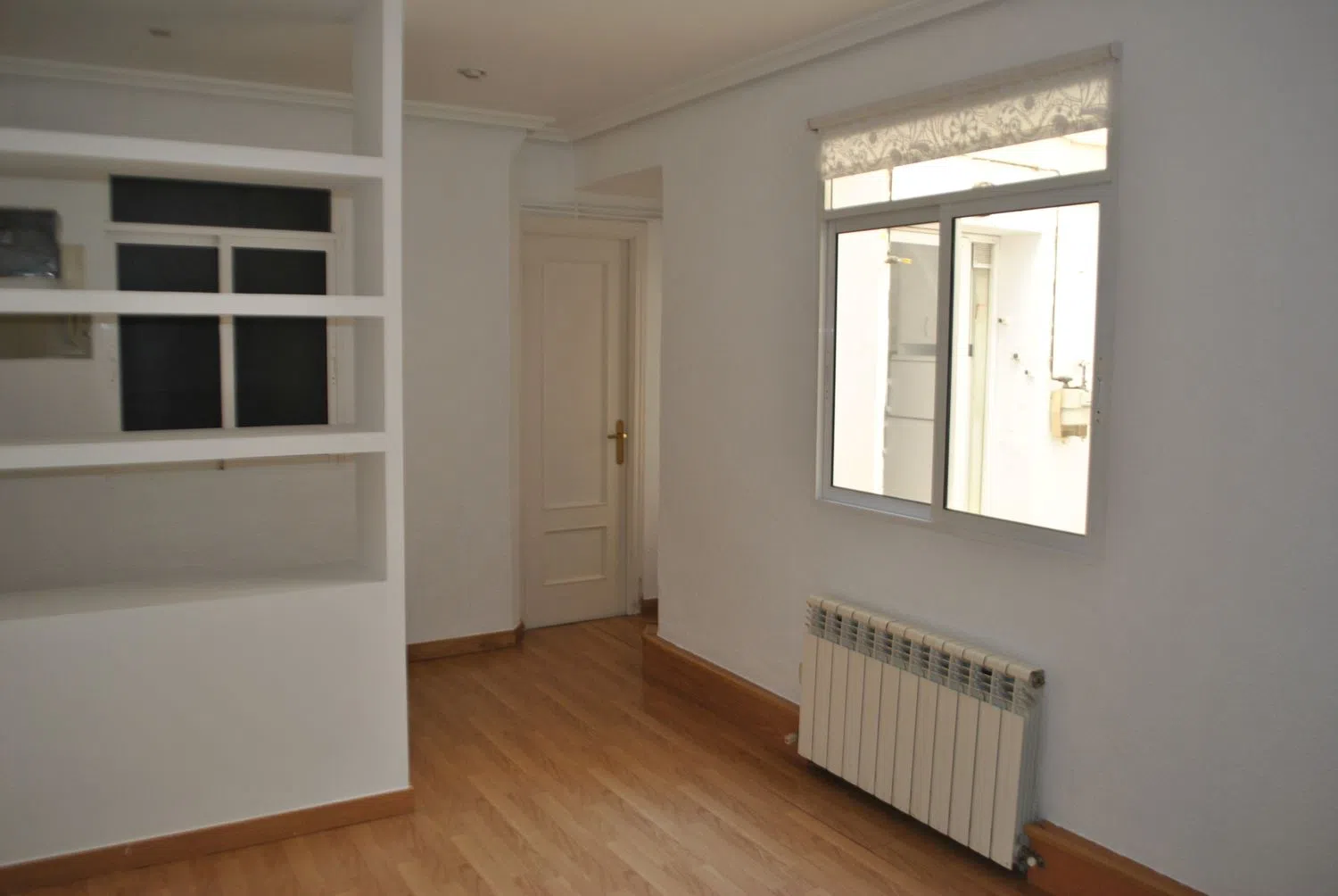 Piso en calle de Modesto Lafuente, 48 - Foto 4